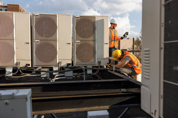 Best Energy-efficient HVAC Solutions in Otterbe, IN
