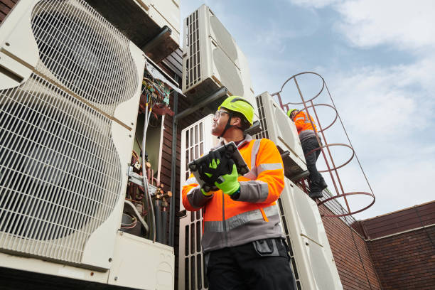 Best Solar-powered HVAC Systems in Otterbe, IN