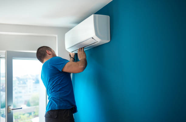 Best Residential HVAC in Otterbe, IN