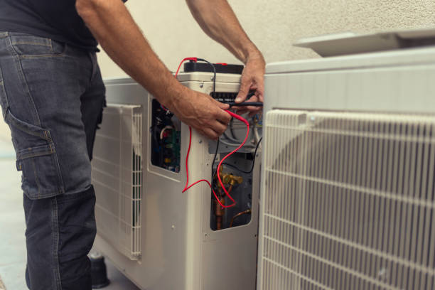 Best HVAC Training and Certification in Otterbe, IN