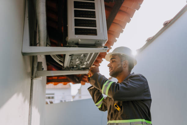 Best VRF (Variable Refrigerant Flow) Systems in Otterbe, IN