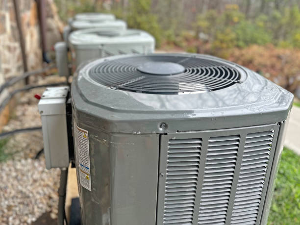 Best Seasonal HVAC Services in Otterbe, IN