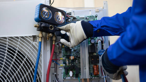 Best Emergency HVAC Services in Otterbe, IN